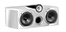 Центральный канал Triangle Signature Gamma piano white