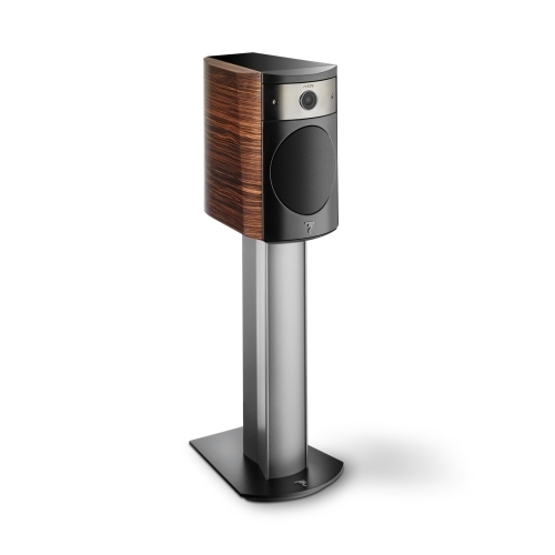 Стойка для колонок Focal-JMlab Electra Stand S 1007 Be Black satin & aluminium артикул 314303FV-1