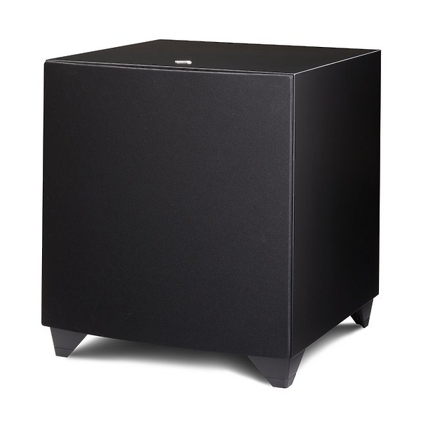 Сабвуфер Martin Logan DYN800XE-W black артикул 207818Si-1
