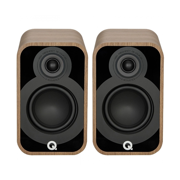 Полочная акустика Q-Acoustics Q5020 (QA5028) Holme Oak артикул 300764Si-1 фото 3