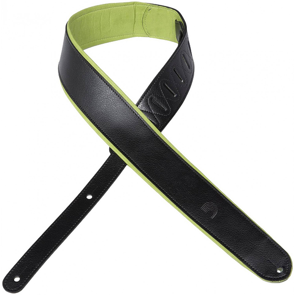 Ремень для гитары Planet Waves 25PLC02-DX артикул 289974Si-1