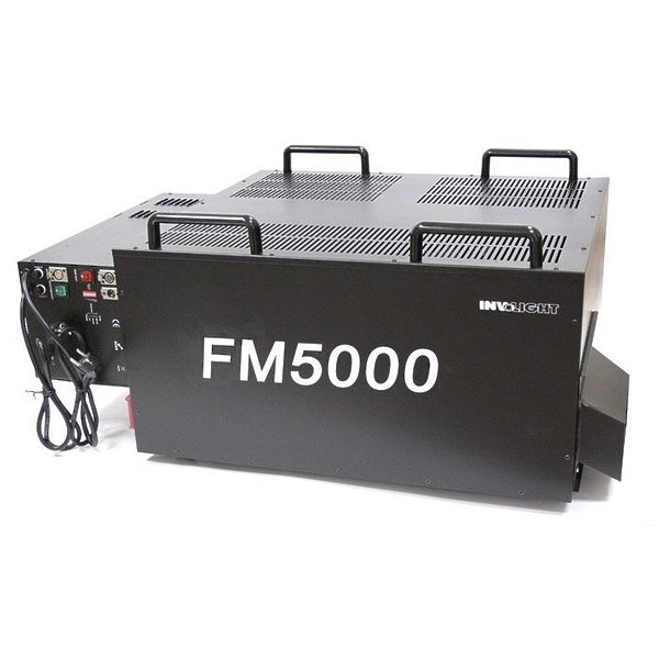 Генератор дыма Involight FM5000 артикул 152412Si-1