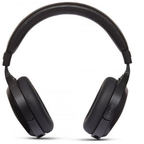 Наушники Audeze SINE (Black, Standard cable) артикул 147549Si-1