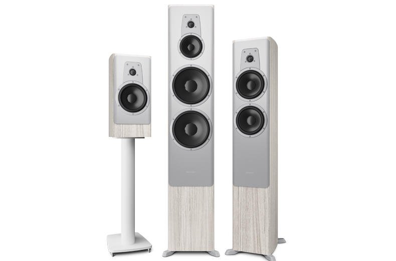 Напольная акустика Dynaudio CONTOUR 30 rosewood dark high gloss артикул 155207Si-1 фото 7
