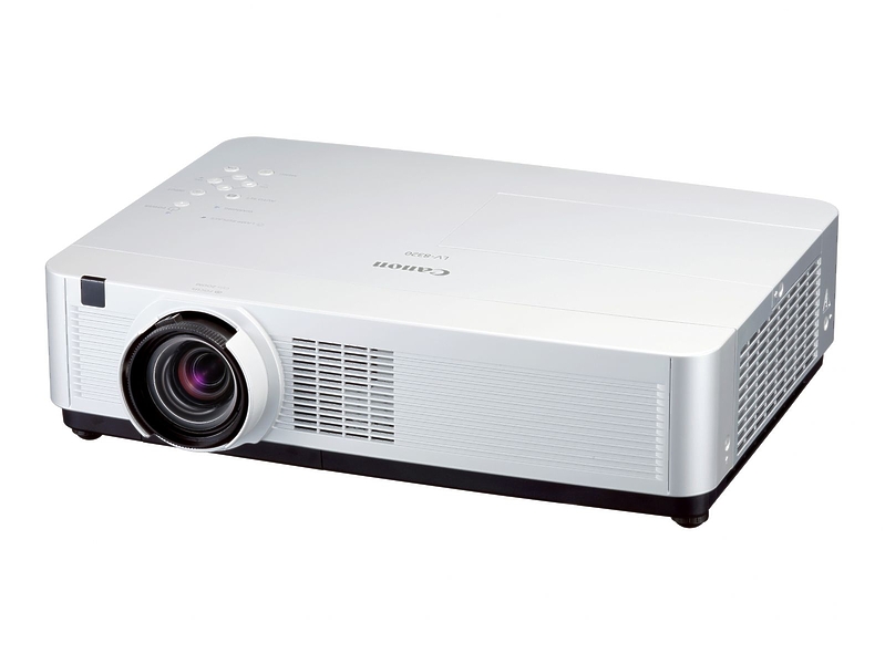 Проектор Canon LV-7490 артикул 356260FV-1 фото 4