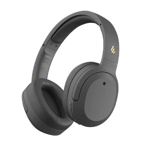 Наушники Edifier W820NB 1.2m Grey артикул 300062Si-1