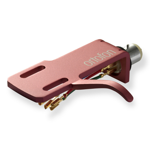 Шелл Ortofon SH-4 Pink артикул 134137Si-1