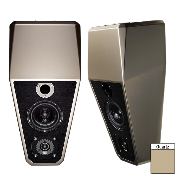 Настенная акустика Wilson Audio Alida Quartz артикул 227487Si-1