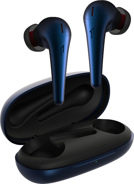 Наушники 1More Comfobuds PRO blue (ES901) артикул 258689Si-1 фото 3