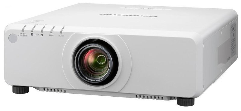 Panasonic PT-DW750WE артикул 349578SI-1 фото 3