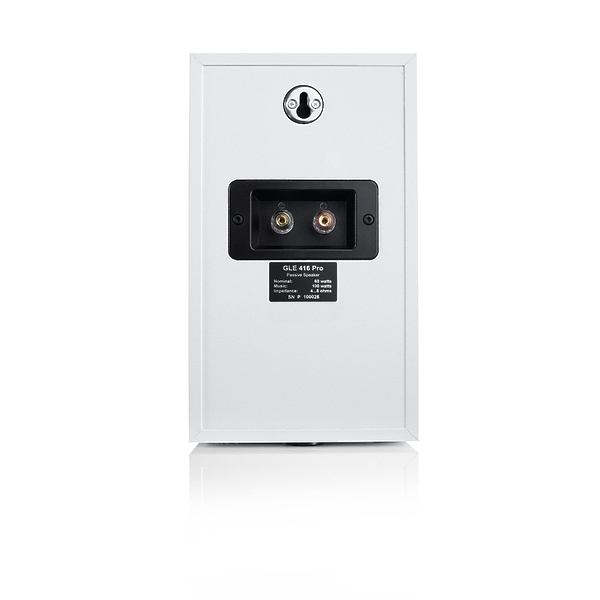 Настенная акустика Canton GLE 416 PRO white артикул 165730Si-1 фото 4