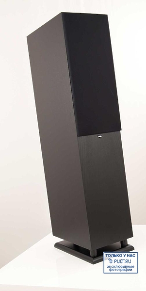 Chario Syntar 533 black ash артикул 400322FV-1 фото 7