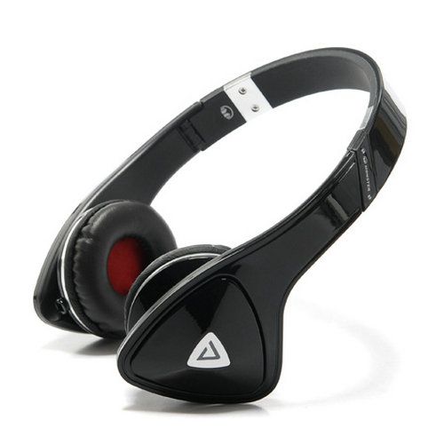 Наушники Monster DNA On-Ear Black (128901-00) артикул 114385Si-1 фото 4