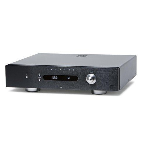 Стереоусилитель Primare I22 black артикул 326913FV-1