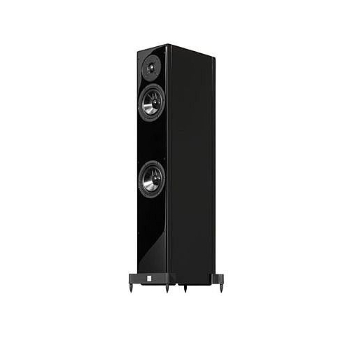 Напольная акустика Vienna Acoustics Mozart Grand piano black артикул 428086FV-1