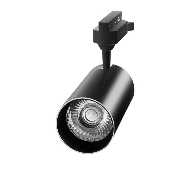 Светильник трековый JazzWay PTR 0732 4000К 32Вт BL артикул 281850Si-1