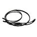 Кабель аналоговый Transparent Plus G6 RCA Interconnect (1,0 м)