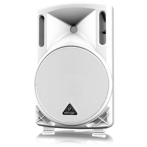 Активная акустическая система Behringer B210D-WH артикул 121997Si-1