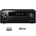 AV ресивер Pioneer VSX LX 305 B M2 Silver