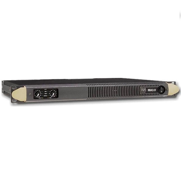 Усилитель звука Martin Audio MA3.0 артикул 106927Si-1