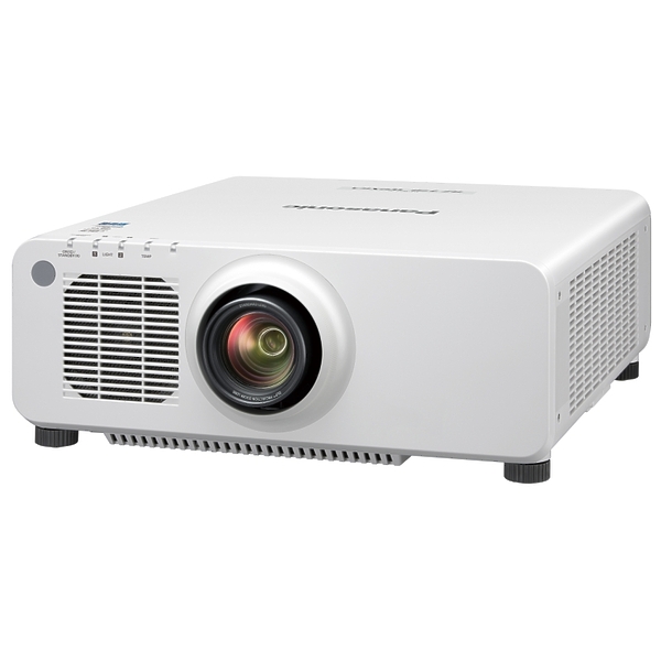 Проектор Panasonic PT-RZ770WE артикул 157809Si-1