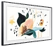 QLED телевизор Samsung QE55LS03TAUXRU