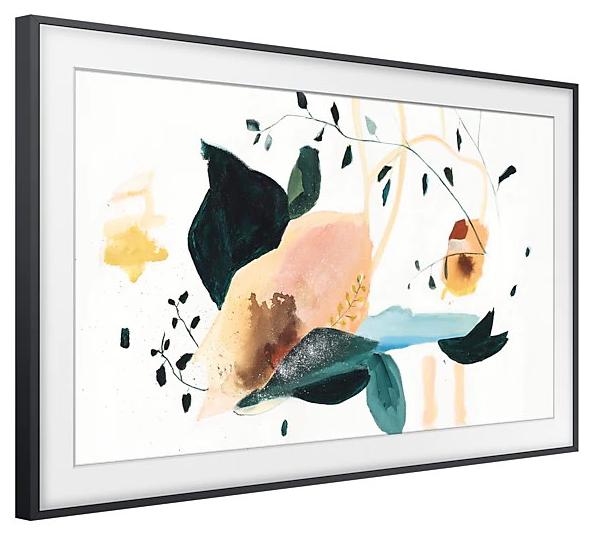 QLED телевизор Samsung QE55LS03TAUXRU артикул 218921Si-1