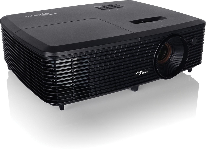 Optoma S341 артикул 405424-1 фото 3