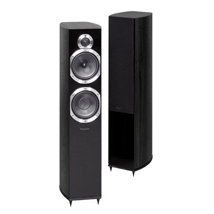 Wharfedale Diamond 10.4 blackwood артикул 427305FV-1