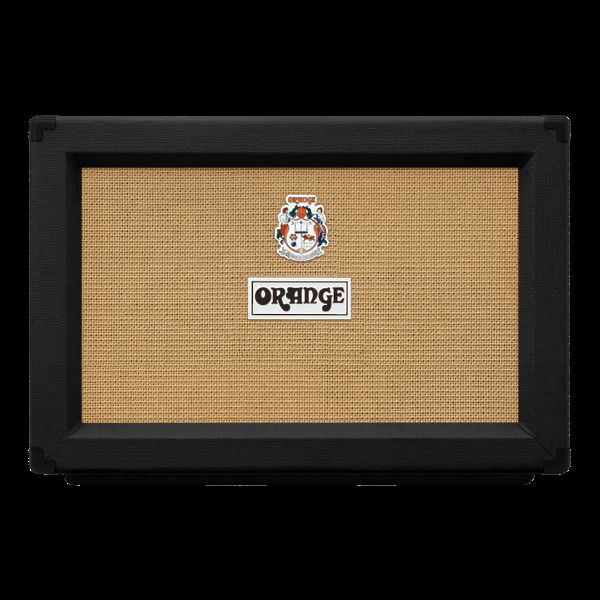 Гитарный кабинет Orange PPC212 BK артикул 299769Si-1