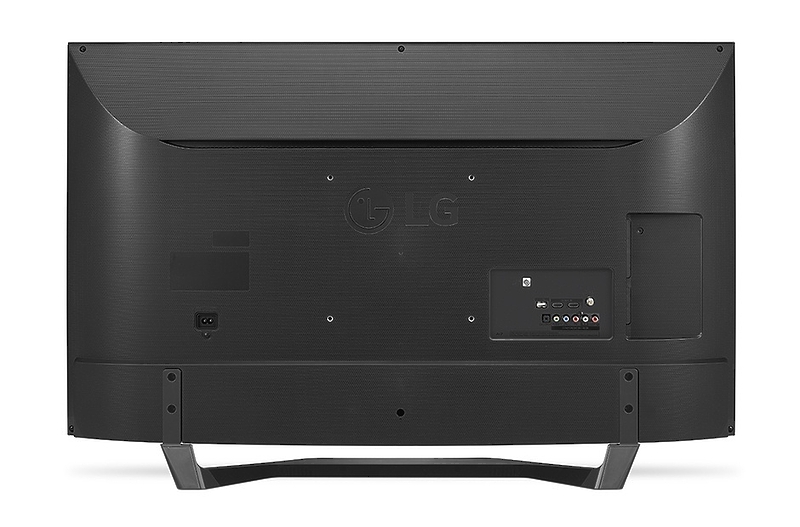 LED телевизор LG 49LJ515V артикул 164369Si-1 фото 7