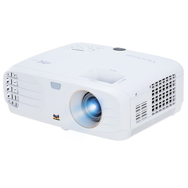 Проектор ViewSonic PX747-4K артикул 176080Si-1