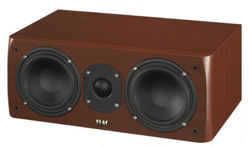 Центральный канал Elac CC 51 Dark Chery артикул 437228FV-1