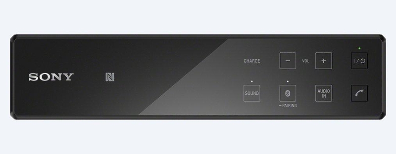 Sony SRS-X55 black #3 в «HiFiRussia»