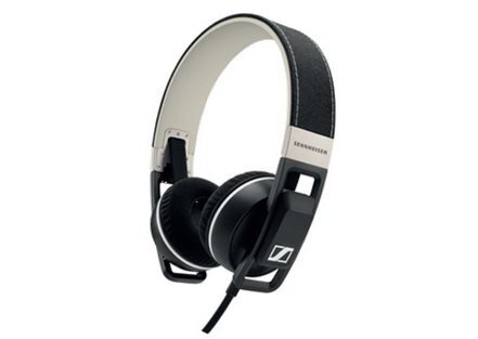 Наушники Sennheiser Urbanite black артикул 128260Si-1