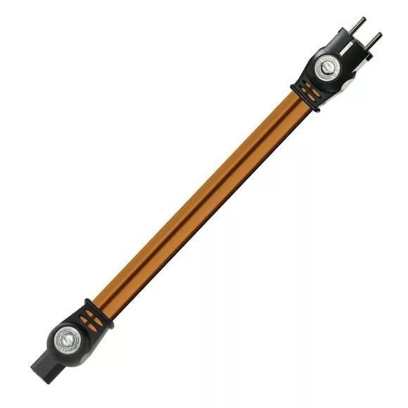 Кабель питания Wire World Electra 7 Power Cord 1.5m артикул 139233Si-1