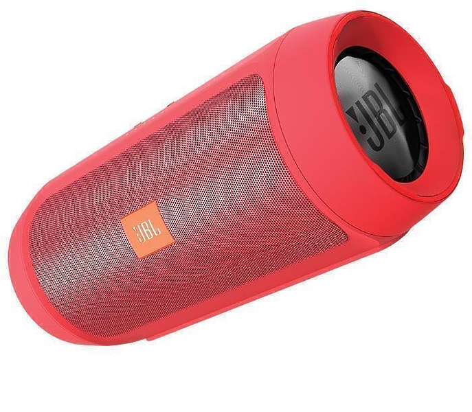 JBL Charge 2 Plus blue (CHARGE2PLUSBLUEEU) #2 в «HiFiRussia»