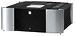 Усилитель мощности SIM Audio MOON 870A RS 2 TONE (black/silver)