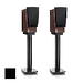 Полочная акустика Dynaudio Confidence C1 Platinum black laquer