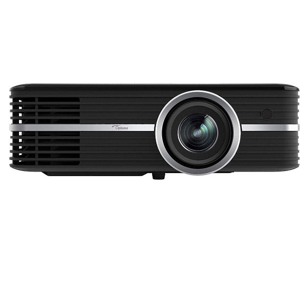 Проектор Optoma UHD350X артикул 190641Si-1