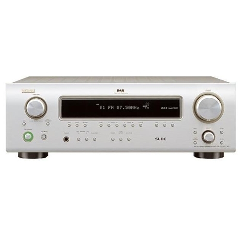 Стереоусилитель Denon DRA-700AE silver артикул 327078FV-1