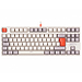 Игровая механическая клавиатура Xtrfy XG-K4-RGB-TKL-RETRO-R-RUS