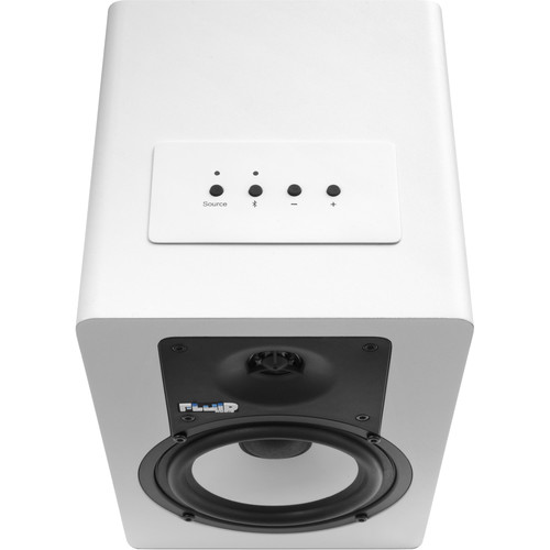 Студийные мониторы Fluid Audio C5BTW артикул 257509Si-1 фото 4