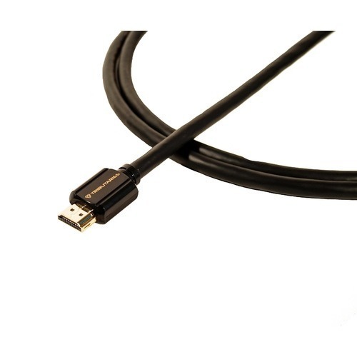 HDMI кабель Tributaries UHD PRO ACTIVE HDMI 4K 10.2Gbps 5.0m (UHDP-050B) артикул 164720Si-1