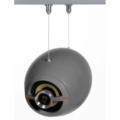 Настенная акустика EBTB Venus LV Titanium Grey артикул 430644FV-1