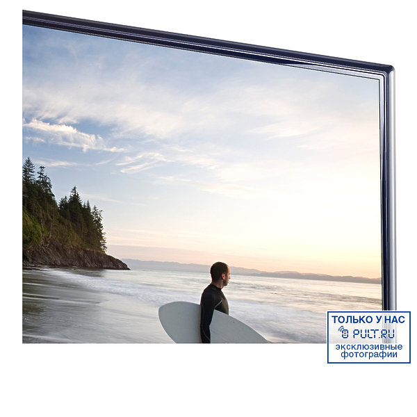 LED телевизор Samsung UE-40ES7207UX артикул 334674FV-1 фото 15