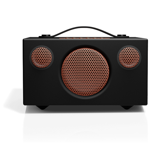 Портативная акустика Audio Pro Addon T3+ Rose Gold артикул 272464Si-1