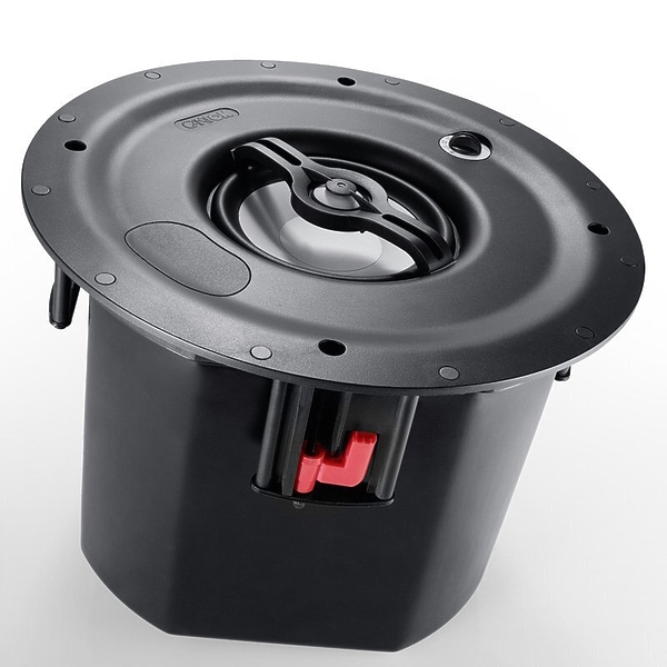 Акустическая система Canton InCeiling 855 T-BC-15 white артикул 173806Si-1