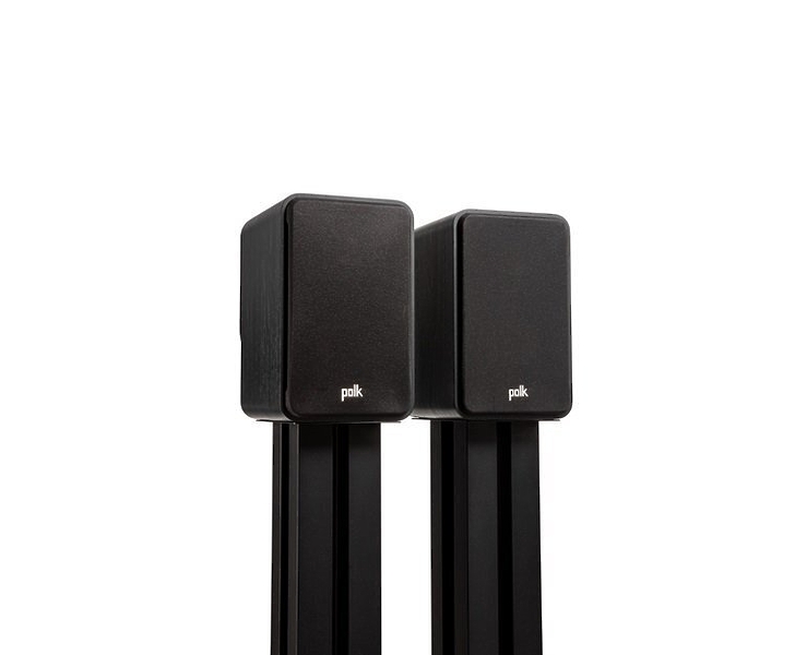 Полочная акустика Polk Audio Signature Elite ES15 black артикул 252461Si-1 фото 8