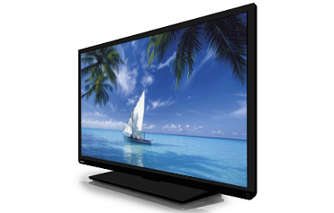 LED телевизор Toshiba 40L3453R артикул 104901Si-1 фото 3